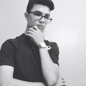 Meet your Posher, Brandon